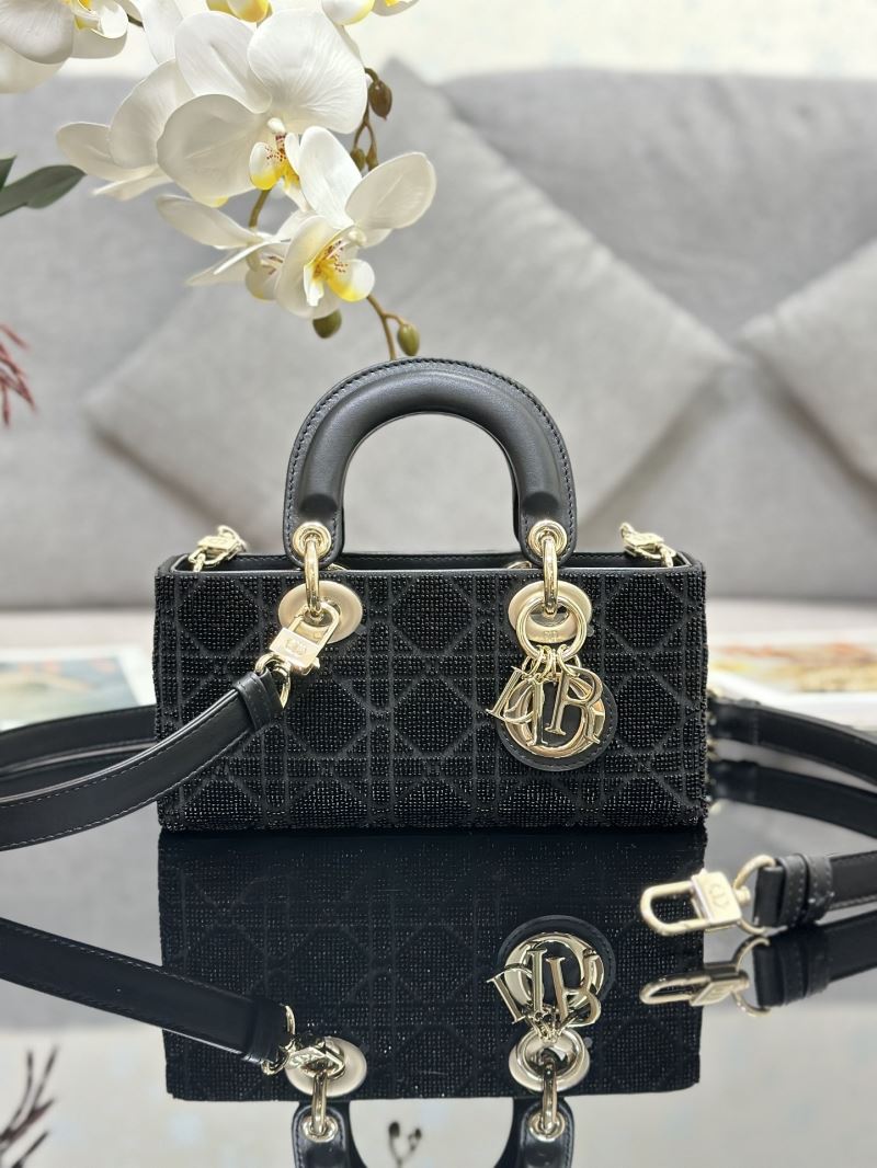 Christian Dior My Lady Bags